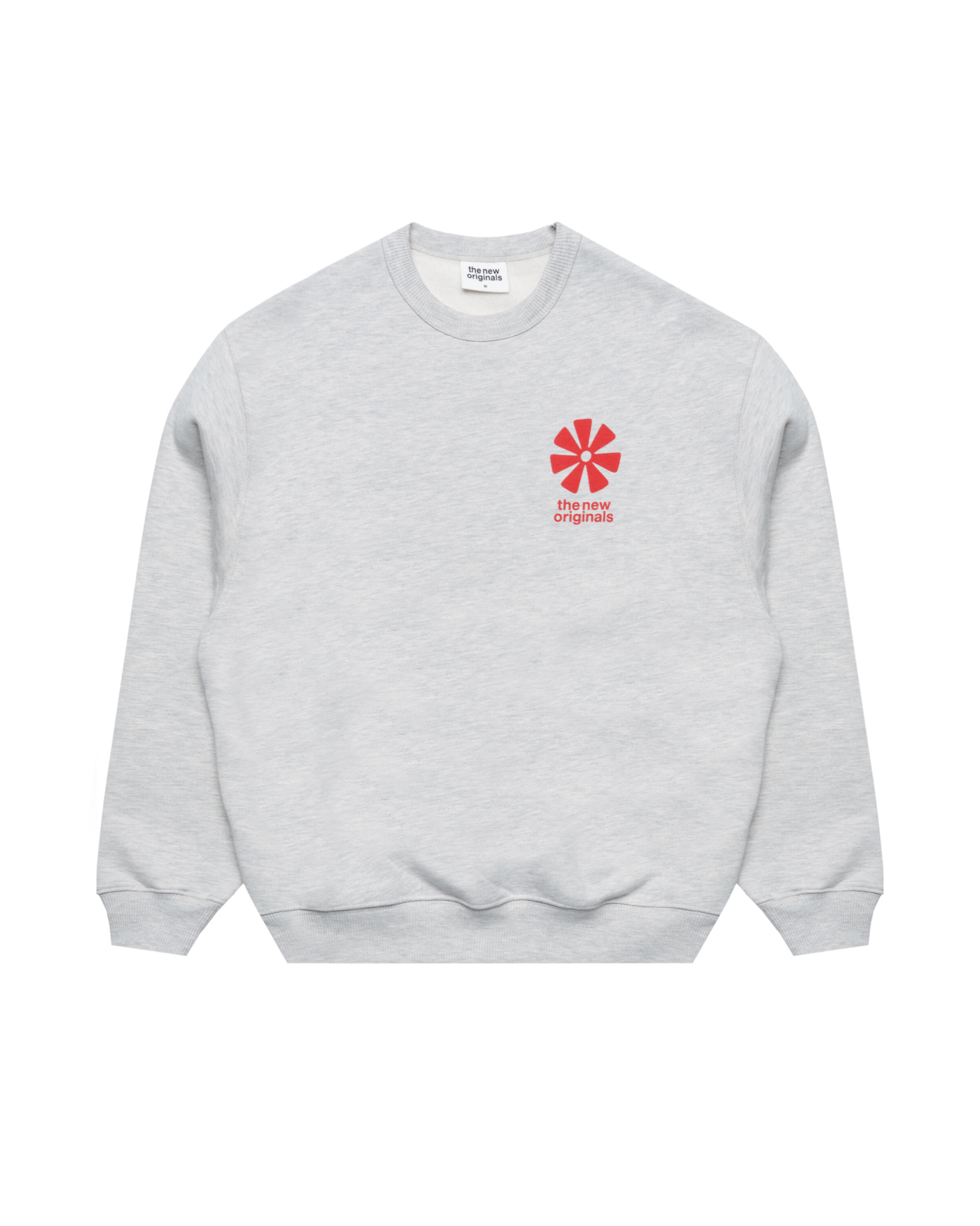 The New Originals Adinkra Crewneck | 350ADCREFW25.202 | AFEW STORE